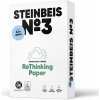 Steinbeis A3 80 g/m2,500 l.