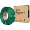 The Filament ReFill PETG CF 1.75mm Green 1kg TF-24119 (TF-24119)