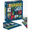 Various - Kings Of Vocal Jazz Top 10 Best Jazz Singers Albums 5CD