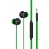SENCOR SEP172 slúchadlá do uší jack 3.5mm 1.2m (SEP 172 VCM)