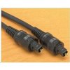 PremiumCord Kabel Toslink M/M, OD:4mm, 2m kjtos2