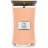 Woodwick WoodWick YUZU BLOOMS VONNÁ SVIEČKA 609 g