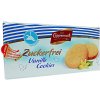 COPPENRATH Vanilkové Sušienky bez Cukru 200 g/69199 Zelená Lekáreň