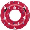 Nafukovacie koleso Bestway 36353 červené 119 cm
