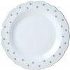 G. Benedikt Plytký tanier VERONA 28 cm, dekor Valbella