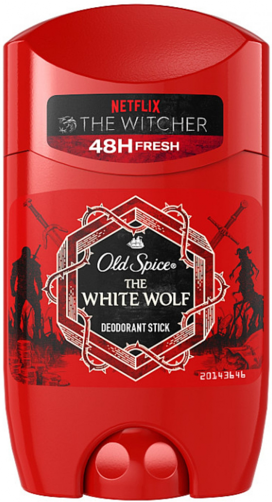 Old Spice Whitewolf deostick 50 ml