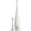 JACK N´JILL Sonická zubná kefka TICKLE TOOTH