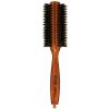 EVO Bruce Bristle Radial Brush 22 mm, Hnědá