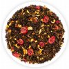 OOLONG LISTOVÝ ČAJ V NOCI A NA DNE BRUSNÍC, JAHODA, BALTA TEAVERSO 500 G