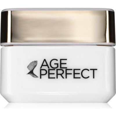 L’Oréal Paris Age Perfect očný hydratačný a vyživujúci krém pre zrelú pleť 15 ml