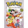 Pokémon 10 - Gold a Silver - Hidenori Kusaka