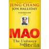 Mao - Jon Halliday, Jung CHang