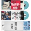 Switchfoot - Forever Now (Transparent Light Blue) LP
