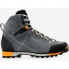 Topánky turistické pánske Dolomite 54 Hike Evo GTX - gunmetal grey