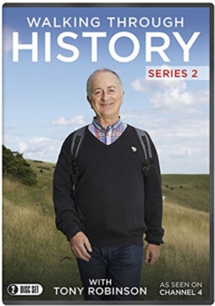 Walking Through History: Series 2