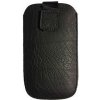 NEW SLIM EXTREME STYLE púzdro NOKIA 130/105, ALCATEL 1066 black
