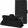Kryt TENDER Book Case Xiaomi Redmi Note 12S čierny