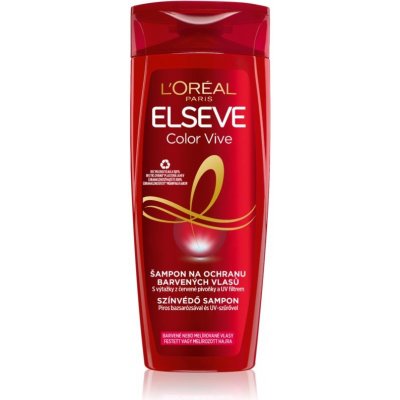 L’Oréal Paris Elseve Color-Vive šampón pre farbené vlasy 250 ml