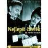 Nejlepší člověk - Václav Wasserman, Ivo Novák