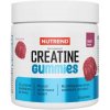 NUTREND CREATINE GUMMIES 60 ŽELEJEK (KREATÍNOVÉ ŽELÉ)