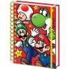 Pyramid International Super Mario Notebook Beh A5