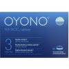 Ihneď k odberu - OYONO NA NOC podpora zdravého spánku 24 tabliet