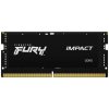Kingston FURY Impact DDR5 32GB 4800MHz CL38 (1x32GB) PR1-KF548S38IB-32