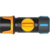 Fiskars rýchlospojka hadice Comfort ON/OFF 13 – 15 mm (1/2”- 5/8”) 1027086 1 ks