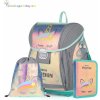 Karton P+P UNICORN ICONIC 3-dielny