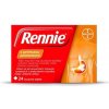 Rennie s príchuťou pomaranča 680 mg/80 mg žuvacie tablety tbl. mnd. 24 x 680 mg/80 mg