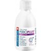 Curaprox Perio Plus+ FORTE CHX 0,20% s chlórhexidínu a citroxom 200 ml