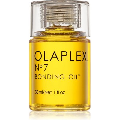 Olaplex N°7 Bonding Oil regeneračný olej pre vlasy namáhané teplom 30 ml