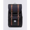 Herschel Supply Little America Black