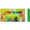 EASY Kids COLOUR Školská plastelína, 12 farieb