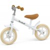 Detské odrážadlo bicykel Milly Mally Marshall White