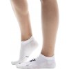 Členkové bavlnené ponožky On CORE RUN SOCKS LOW (2 PAIRS) biele 2UF10080069 - L