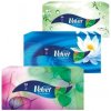 Velvet Classic box papierové vreckovky 2-vrstvové 100 ks 100 vreckoviek v boxe
