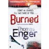 Thomas Enger - Burned