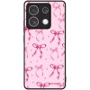 Picasee ULTIMATE CASE pro Xiaomi Redmi Note 13 Pro 5G - Bow Aesthetic