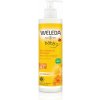 Weleda Baby šampón a umývací gél 2 v 1 pre deti Calendula officinalis 400 ml