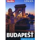 Budapešť inspirace na cesty 2. vydání