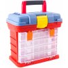 Aga Plastový organizér 27,5x17,5x26 cm