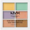 NYX Professional Makeup Color Correcting krémový rúž odtieň 04 6 x 1.5 g