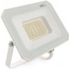 EMOS LED reflektor SIMPO 30W, biely, IP65, 3000 lm, neutrálna biela ZS2233W