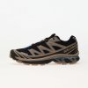 Tenisky Salomon XT-6 Black/ Portabella/ Pewter EUR 42 2/3 EUR 42 2/3