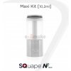 SQuape Maxi Kit 10,2ml PMMA pre N[duro]