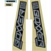 SRAM ROCK SHOX ROCKSHOX AM NÁLEPKA BOXXER ULT 27/29 GPLRF/GLB