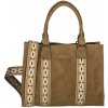Enrico Benetti Indy 66738 Camel
