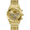 GUESS Pánske hodinky Continental GW0260G4