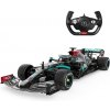 Rastar R/C auto Mercedes AMG F1 W11 EQ Performance 1:12